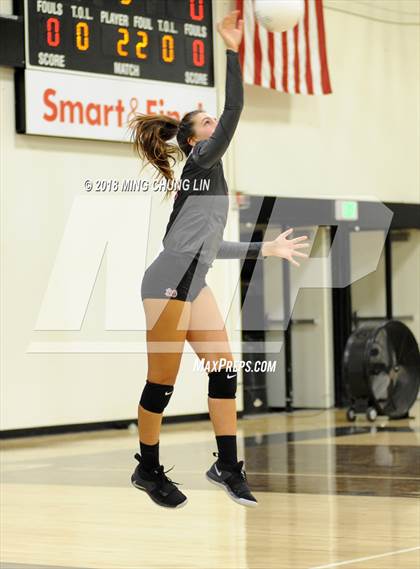 Thumbnail 3 in Mater Dei @ Foothill photogallery.