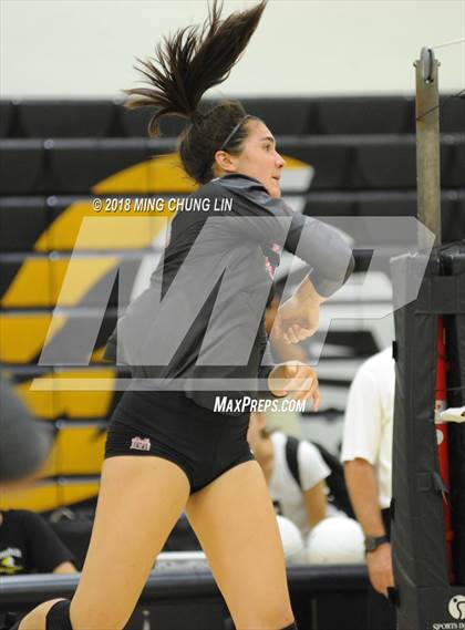Thumbnail 2 in Mater Dei @ Foothill photogallery.