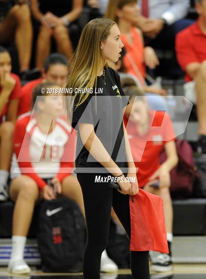 Thumbnail 3 in Mater Dei @ Foothill photogallery.