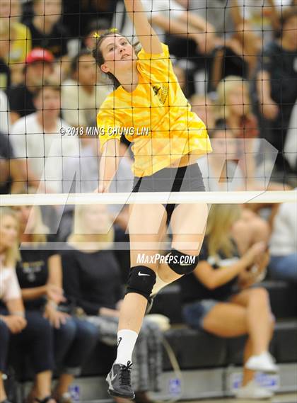Thumbnail 2 in Mater Dei @ Foothill photogallery.