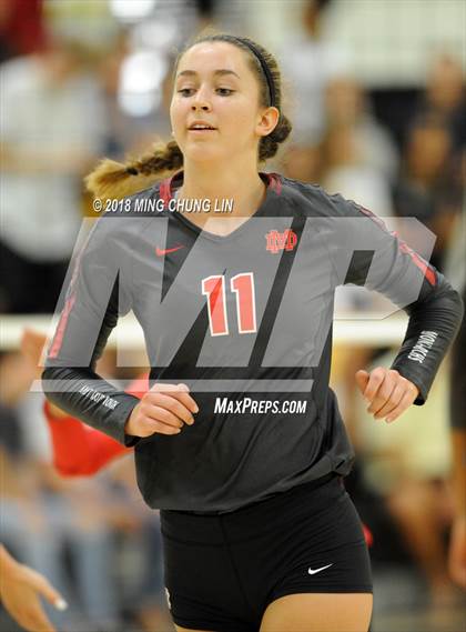 Thumbnail 1 in Mater Dei @ Foothill photogallery.