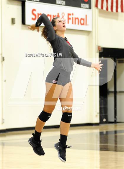 Thumbnail 1 in Mater Dei @ Foothill photogallery.