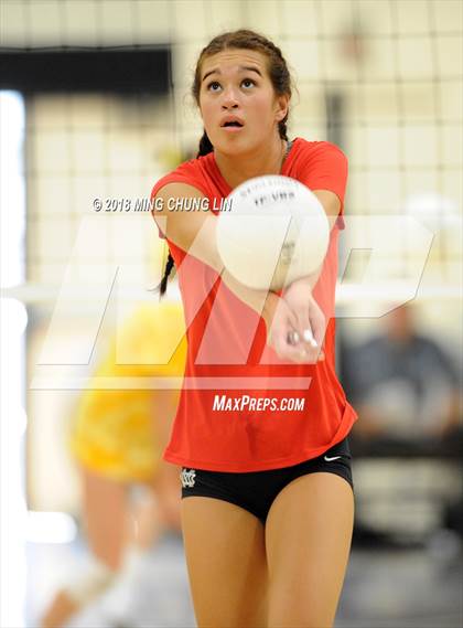 Thumbnail 2 in Mater Dei @ Foothill photogallery.