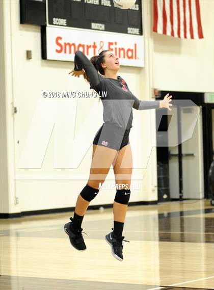 Thumbnail 2 in Mater Dei @ Foothill photogallery.