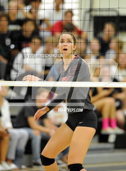 Thumbnail 1 in Mater Dei @ Foothill photogallery.