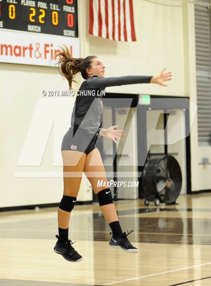 Thumbnail 1 in Mater Dei @ Foothill photogallery.
