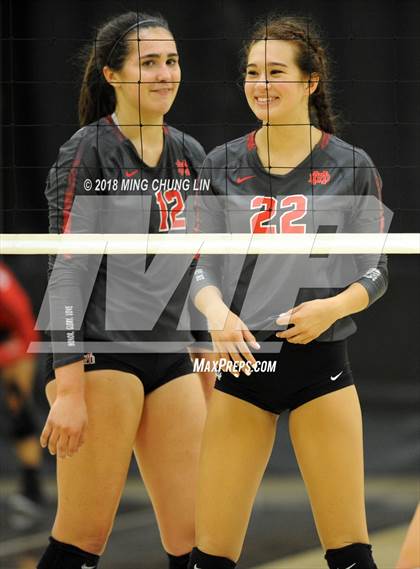 Thumbnail 1 in Mater Dei @ Foothill photogallery.