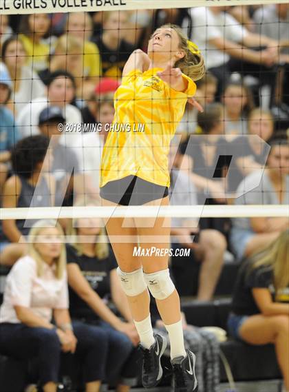 Thumbnail 3 in Mater Dei @ Foothill photogallery.