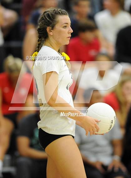 Thumbnail 3 in Mater Dei @ Foothill photogallery.