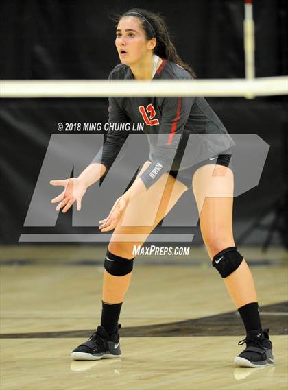 Thumbnail 3 in Mater Dei @ Foothill photogallery.