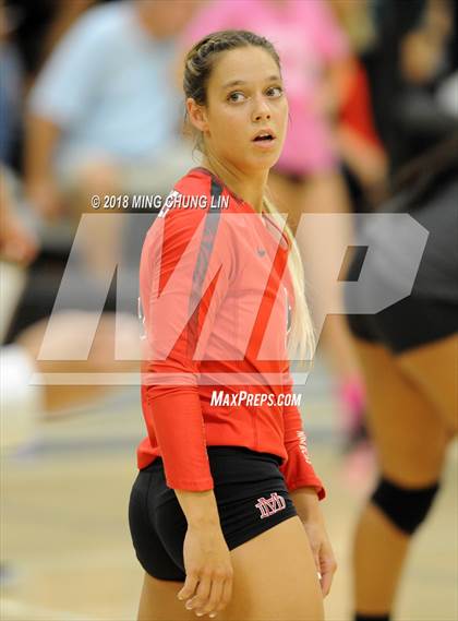 Thumbnail 1 in Mater Dei @ Foothill photogallery.