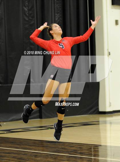 Thumbnail 3 in Mater Dei @ Foothill photogallery.