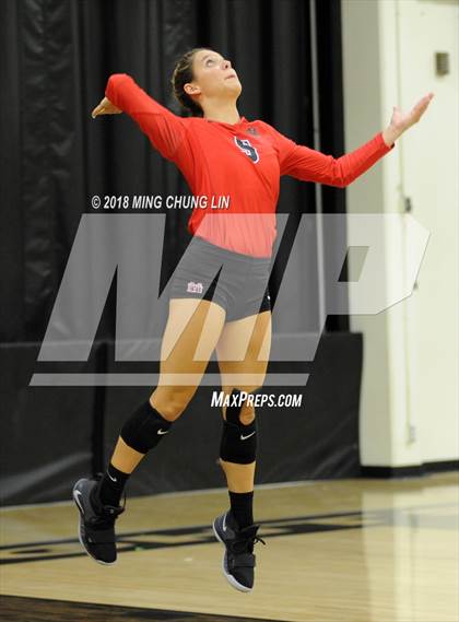 Thumbnail 1 in Mater Dei @ Foothill photogallery.