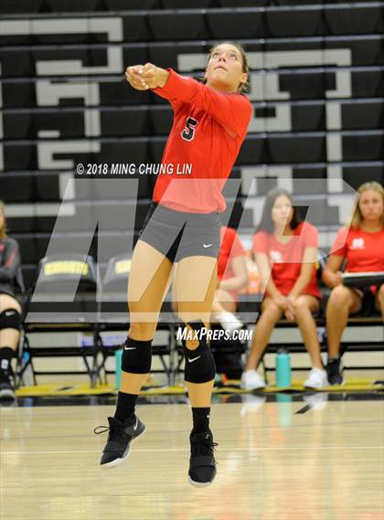 Thumbnail 3 in Mater Dei @ Foothill photogallery.