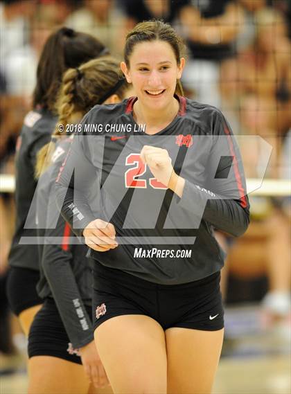 Thumbnail 1 in Mater Dei @ Foothill photogallery.