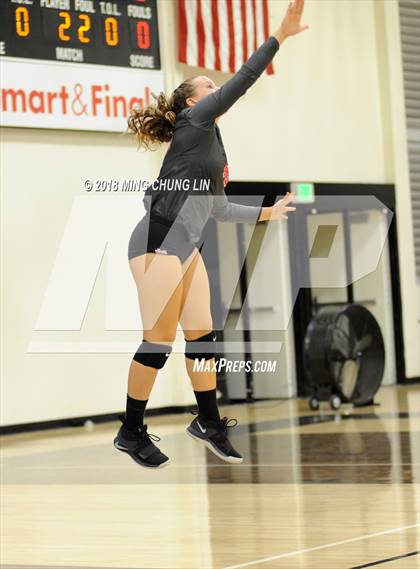 Thumbnail 1 in Mater Dei @ Foothill photogallery.