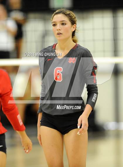 Thumbnail 3 in Mater Dei @ Foothill photogallery.