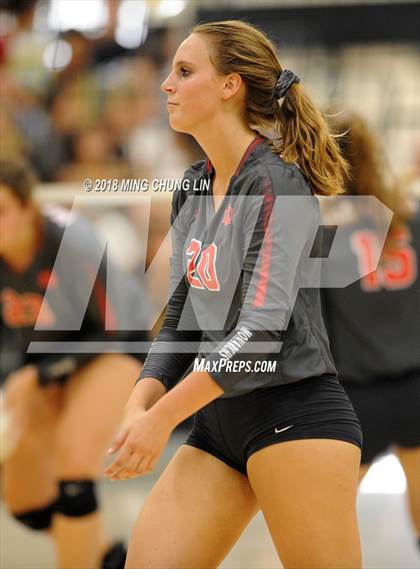 Thumbnail 1 in Mater Dei @ Foothill photogallery.
