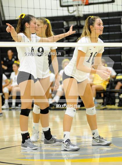 Thumbnail 1 in Mater Dei @ Foothill photogallery.