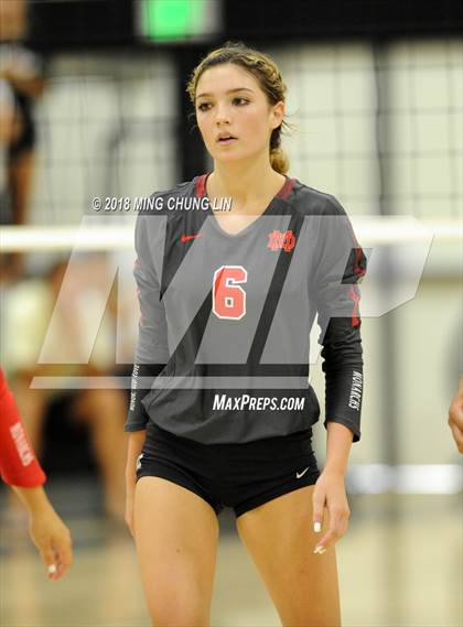 Thumbnail 3 in Mater Dei @ Foothill photogallery.