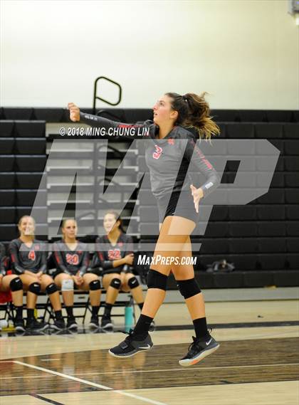 Thumbnail 3 in Mater Dei @ Foothill photogallery.