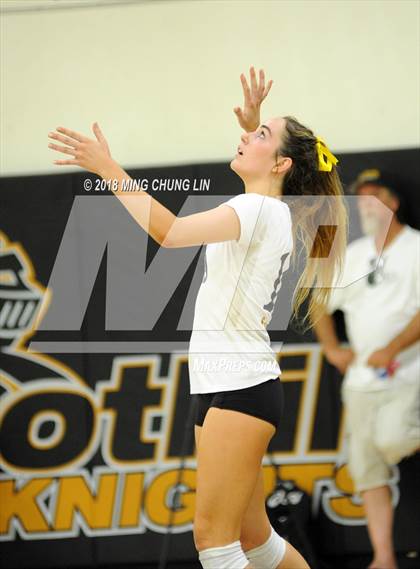 Thumbnail 2 in Mater Dei @ Foothill photogallery.