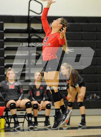 Thumbnail 1 in Mater Dei @ Foothill photogallery.