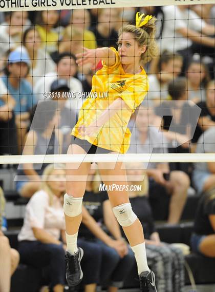 Thumbnail 1 in Mater Dei @ Foothill photogallery.