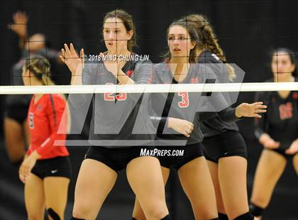 Thumbnail 3 in Mater Dei @ Foothill photogallery.