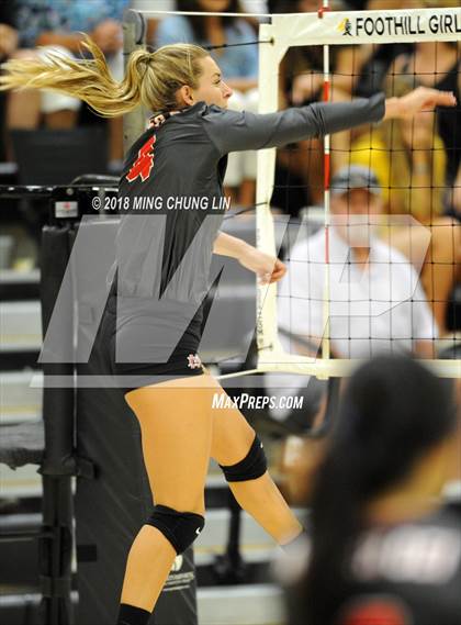 Thumbnail 2 in Mater Dei @ Foothill photogallery.