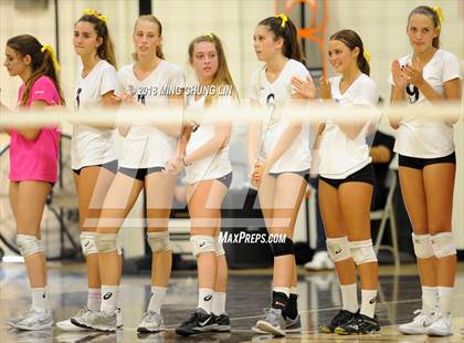 Thumbnail 3 in Mater Dei @ Foothill photogallery.