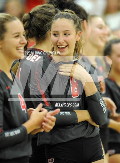 Thumbnail 3 in Mater Dei @ Foothill photogallery.