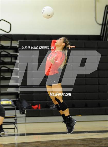 Thumbnail 2 in Mater Dei @ Foothill photogallery.