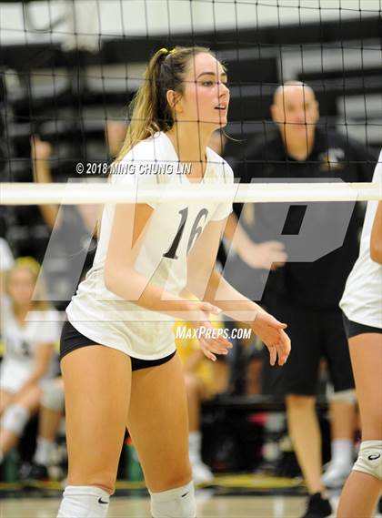 Thumbnail 1 in Mater Dei @ Foothill photogallery.
