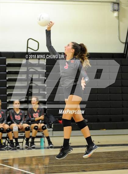 Thumbnail 2 in Mater Dei @ Foothill photogallery.