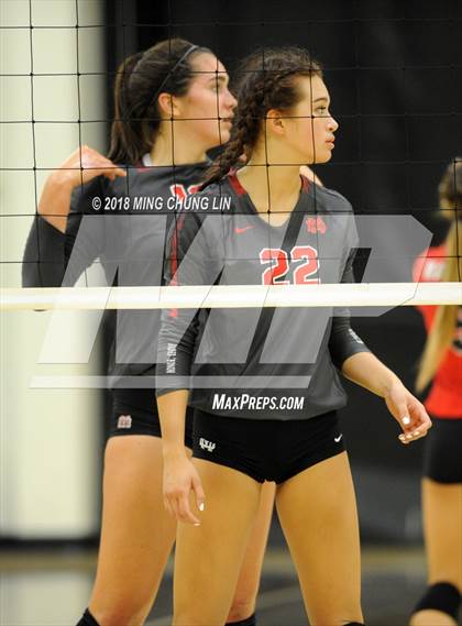 Thumbnail 2 in Mater Dei @ Foothill photogallery.