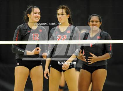 Thumbnail 3 in Mater Dei @ Foothill photogallery.
