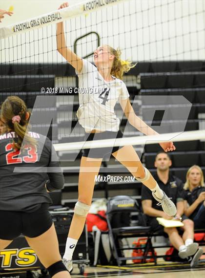 Thumbnail 3 in Mater Dei @ Foothill photogallery.