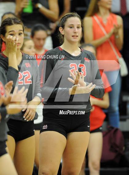 Thumbnail 1 in Mater Dei @ Foothill photogallery.