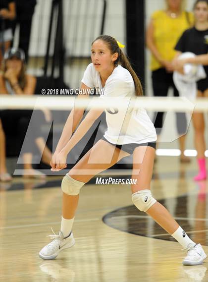 Thumbnail 2 in Mater Dei @ Foothill photogallery.