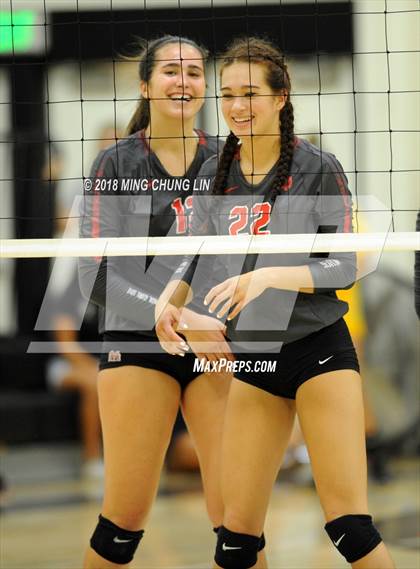 Thumbnail 2 in Mater Dei @ Foothill photogallery.