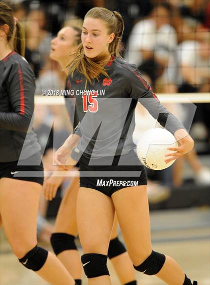 Thumbnail 2 in Mater Dei @ Foothill photogallery.