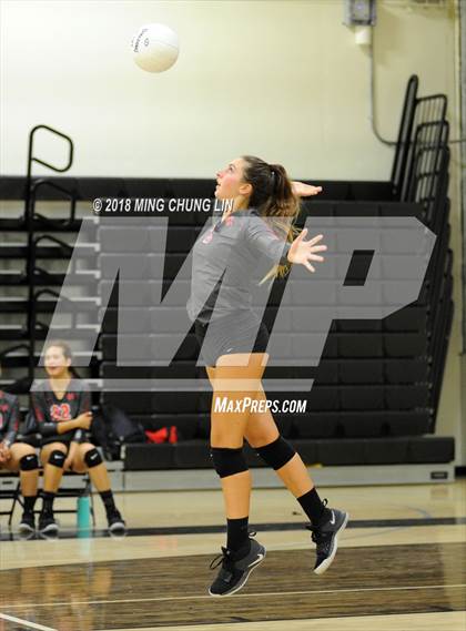 Thumbnail 1 in Mater Dei @ Foothill photogallery.