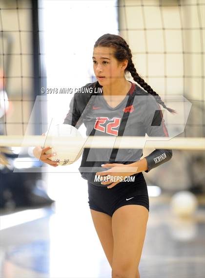 Thumbnail 1 in Mater Dei @ Foothill photogallery.
