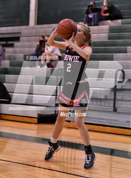Thumbnail 3 in Bowie @ Cedar Park photogallery.