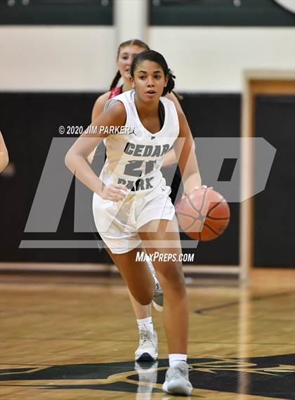 Thumbnail 3 in Bowie @ Cedar Park photogallery.