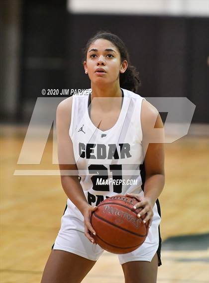 Thumbnail 3 in Bowie @ Cedar Park photogallery.