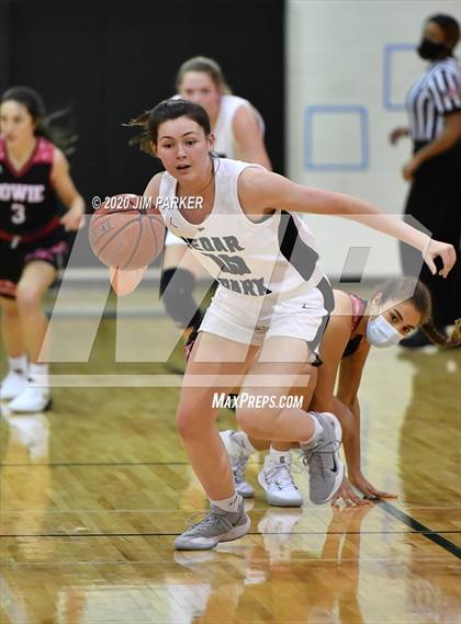 Thumbnail 3 in Bowie @ Cedar Park photogallery.