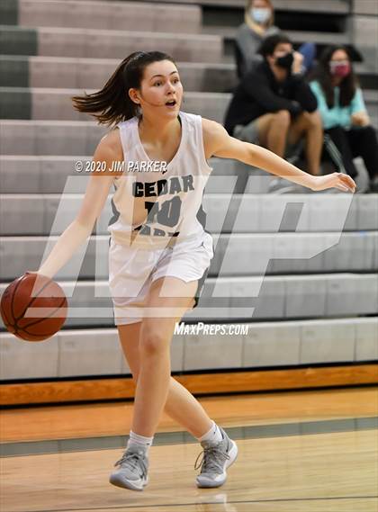 Thumbnail 3 in Bowie @ Cedar Park photogallery.