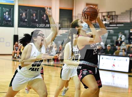 Thumbnail 3 in Bowie @ Cedar Park photogallery.